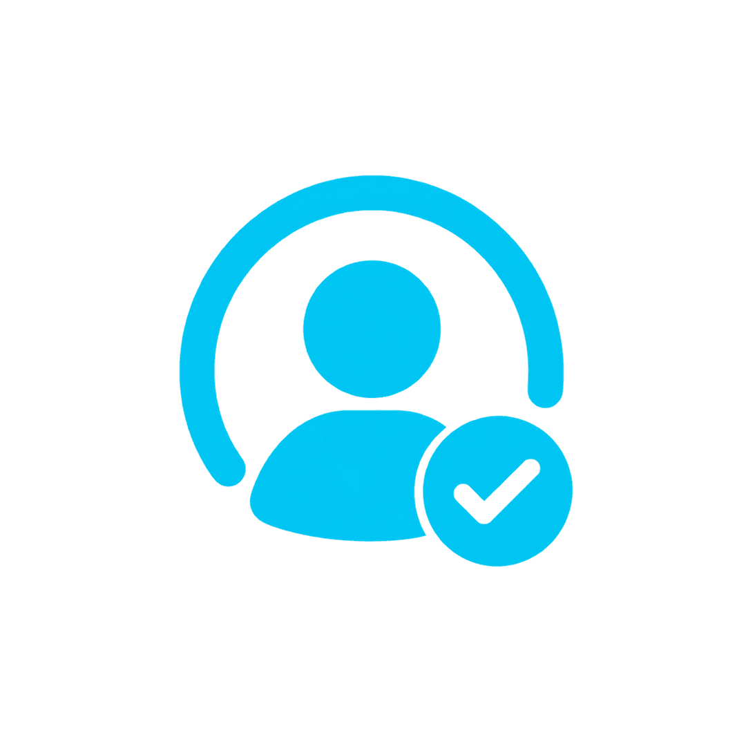 One Growth Partner Icon