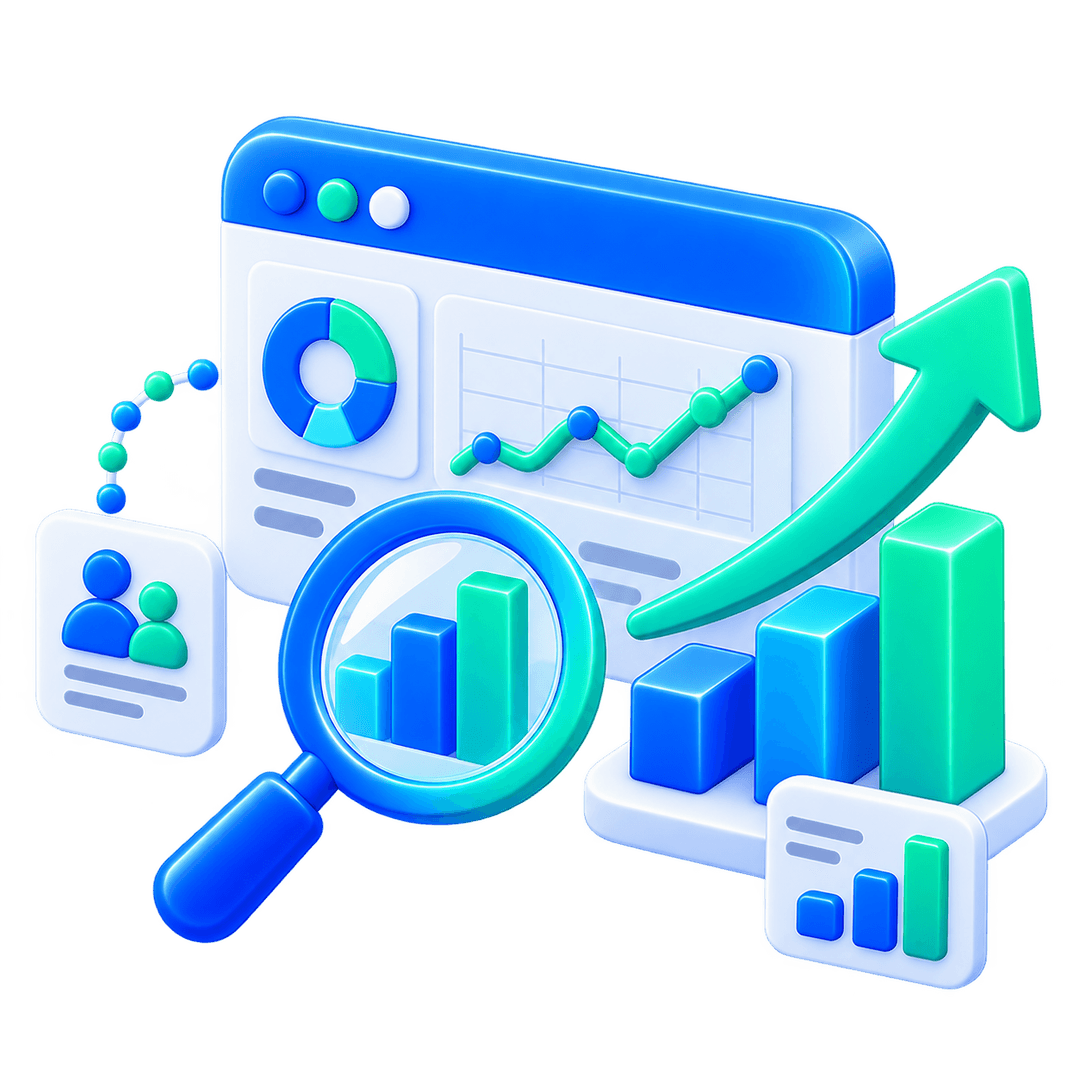 Performance Analytics & Campaign Scaling