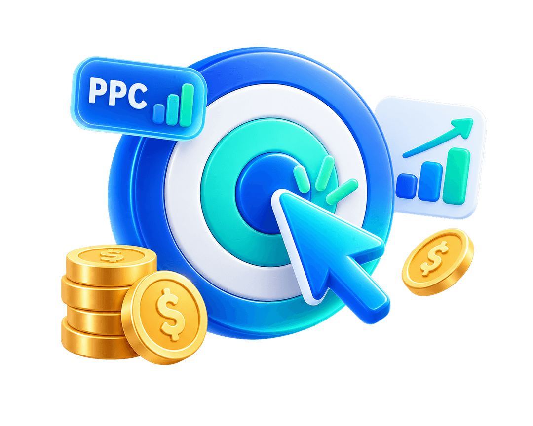 PPC Campaign Management