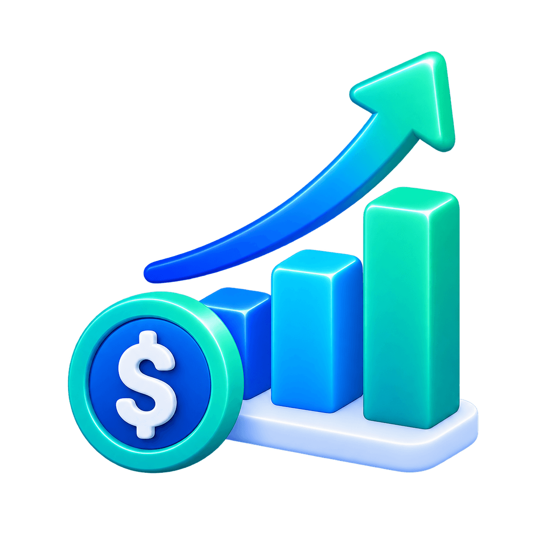 Revenue-First Strategy