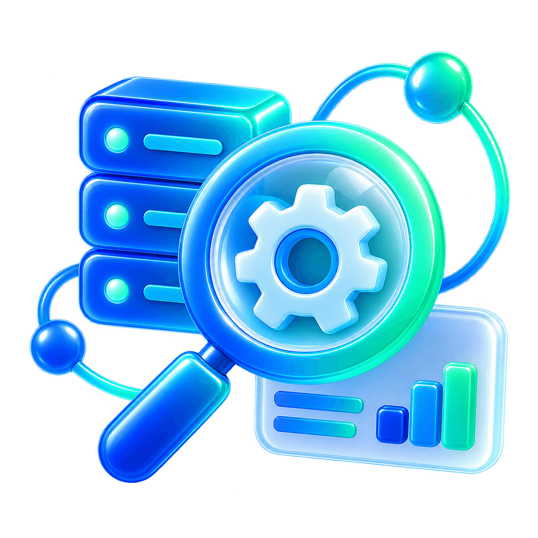 Technical SEO Services