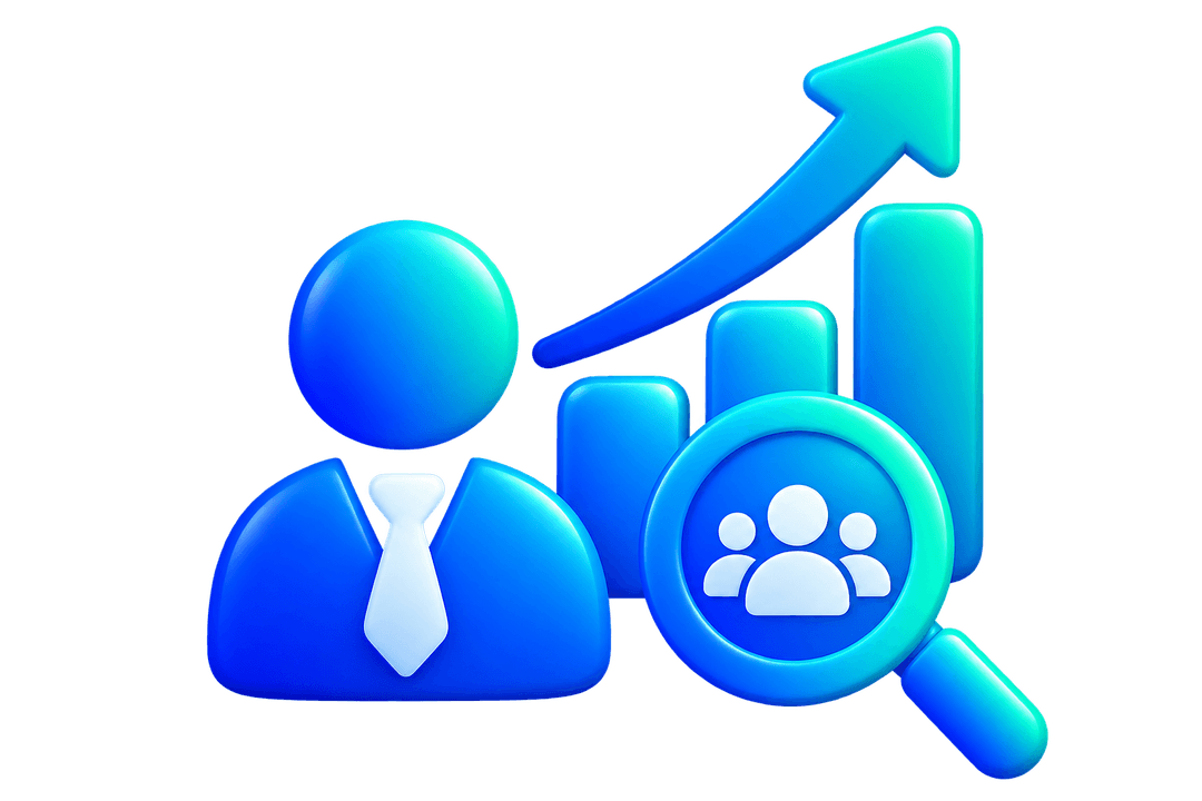 B2B Business Icon