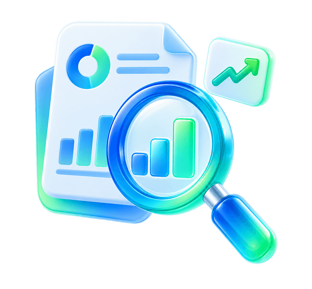 SEO Strategy & Business Discovery