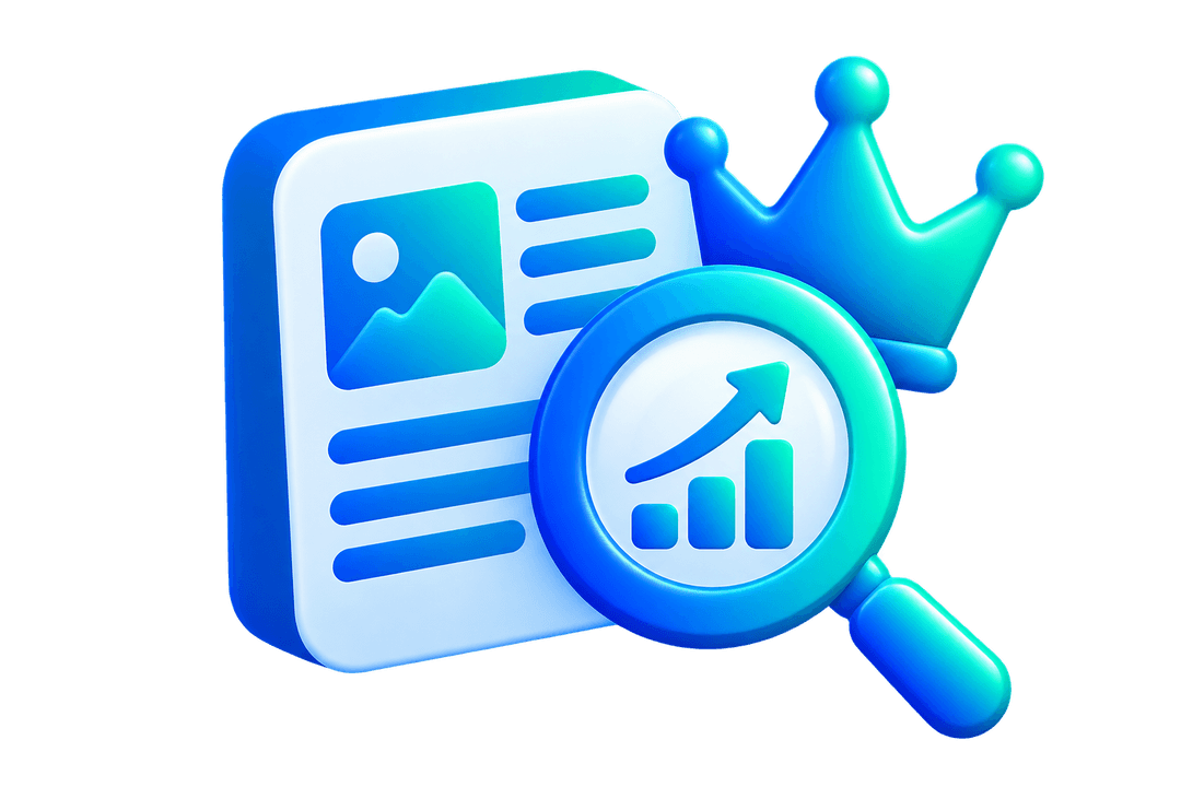 Content, Authority & AI SEO