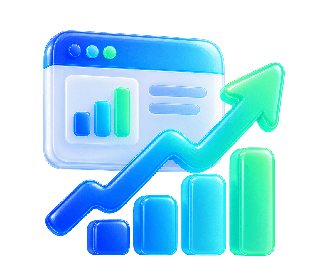 Growth Monitoring & Continuous Optimization