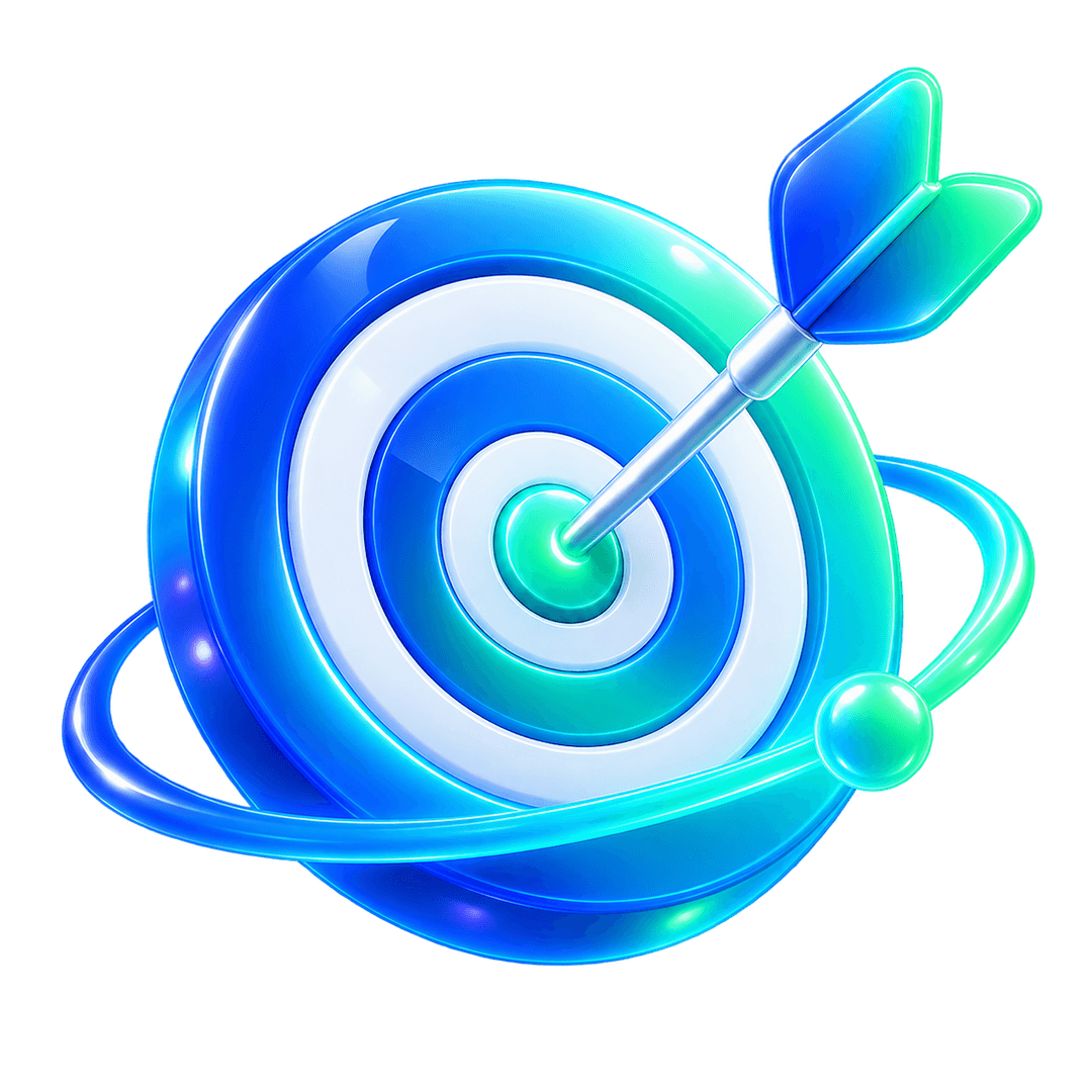 Higher Search Visibility
