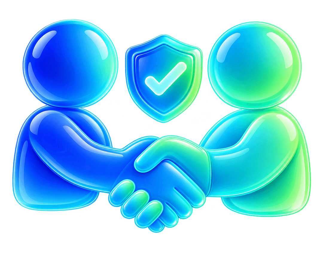 Transparent SEO Partnership