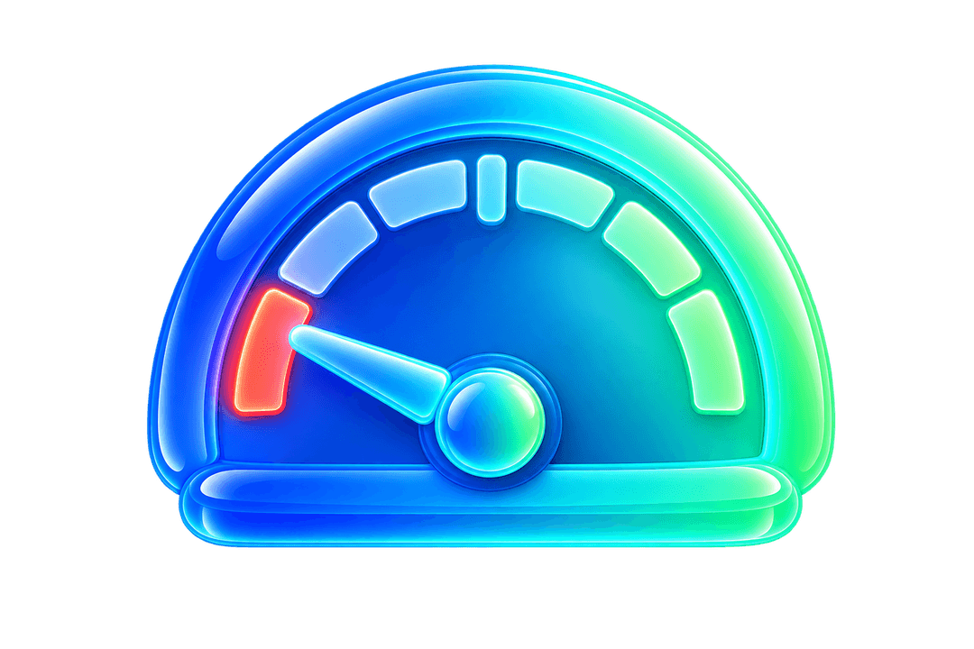 Slow Website Performance
