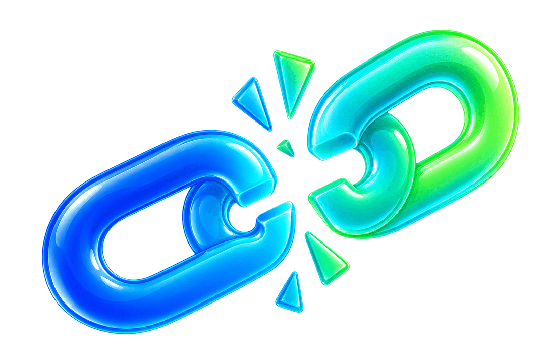 Disconnected Business Systems