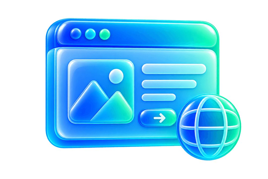 Business Website Development