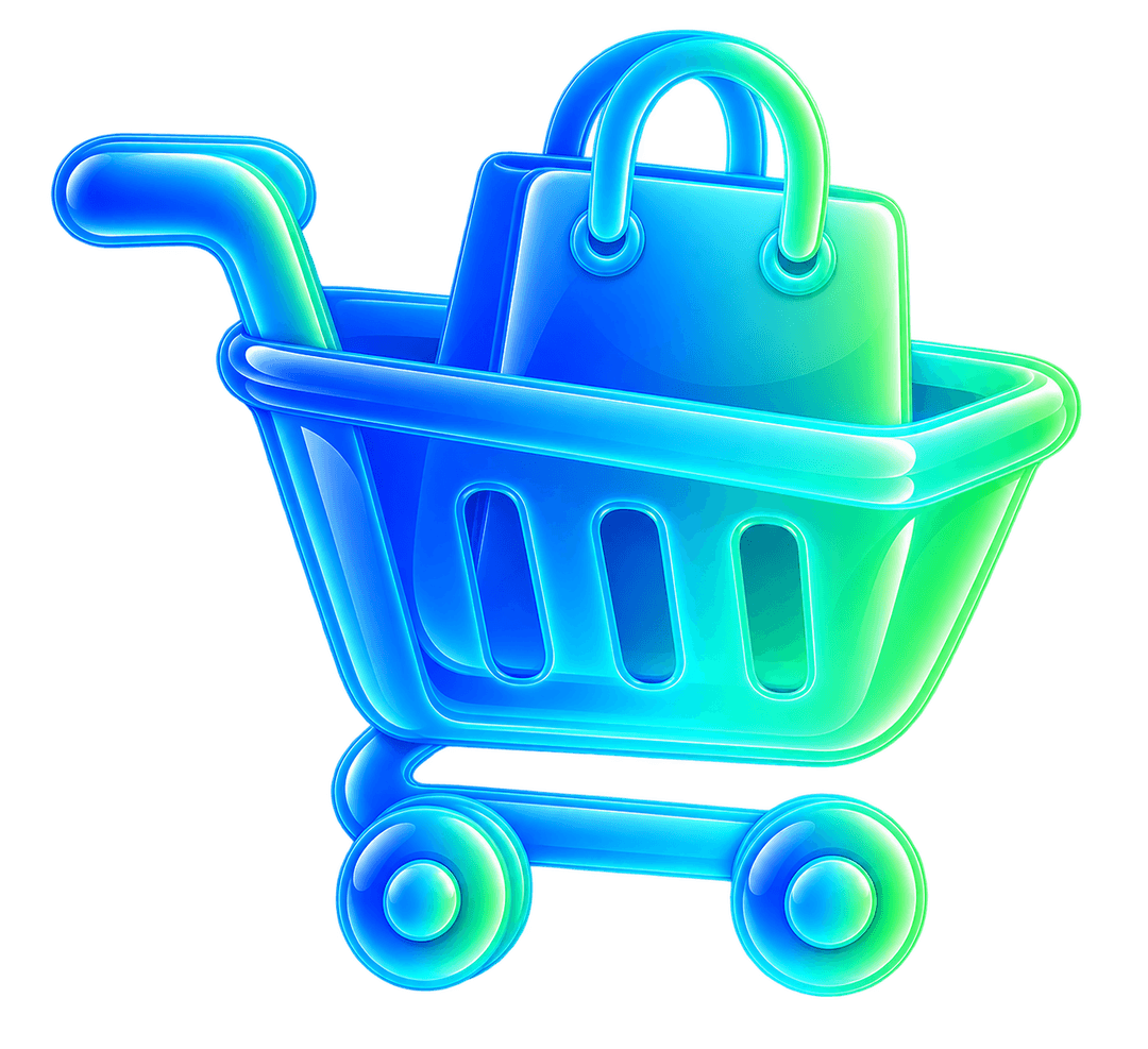 Ecommerce Website Development