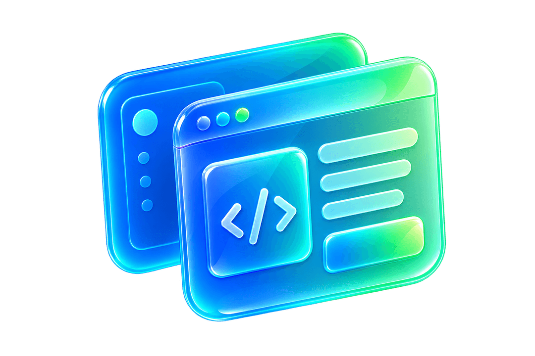 Web Application Development Services