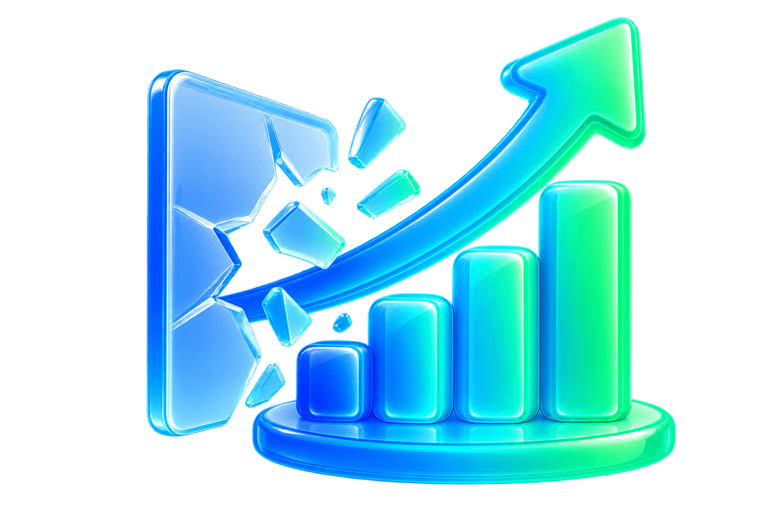 Business Growth Focused