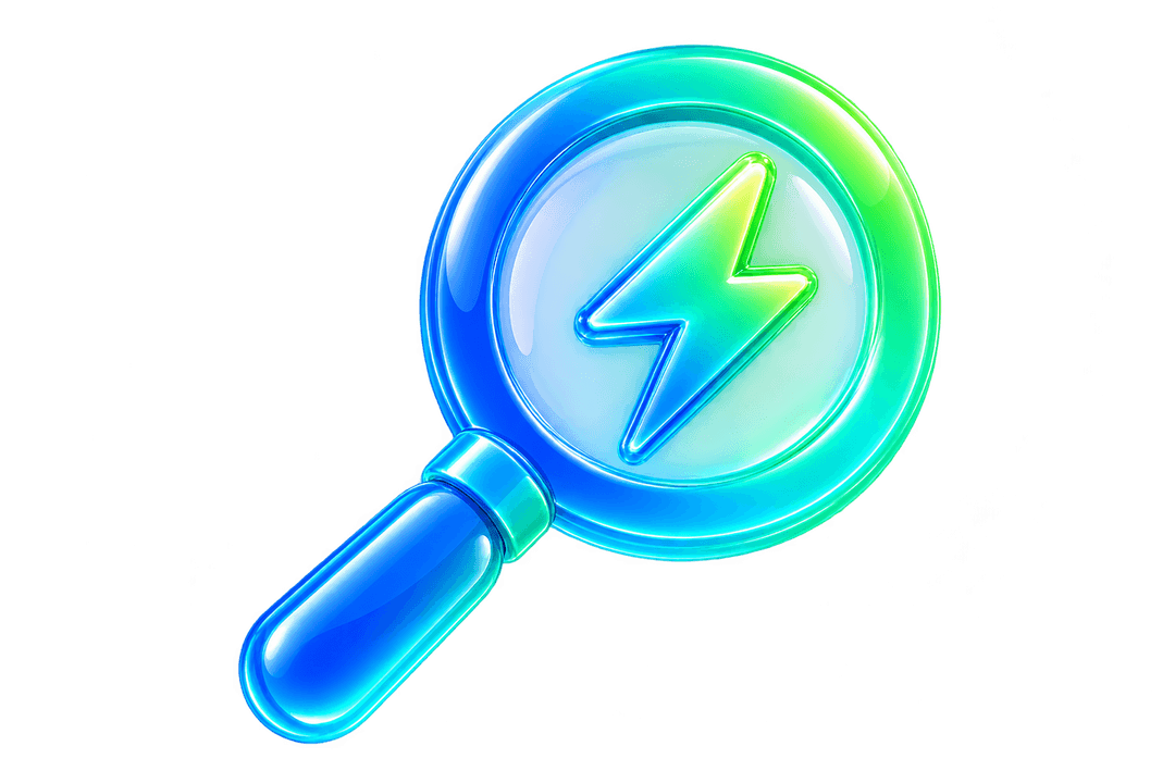 SEO & Performance Optimized