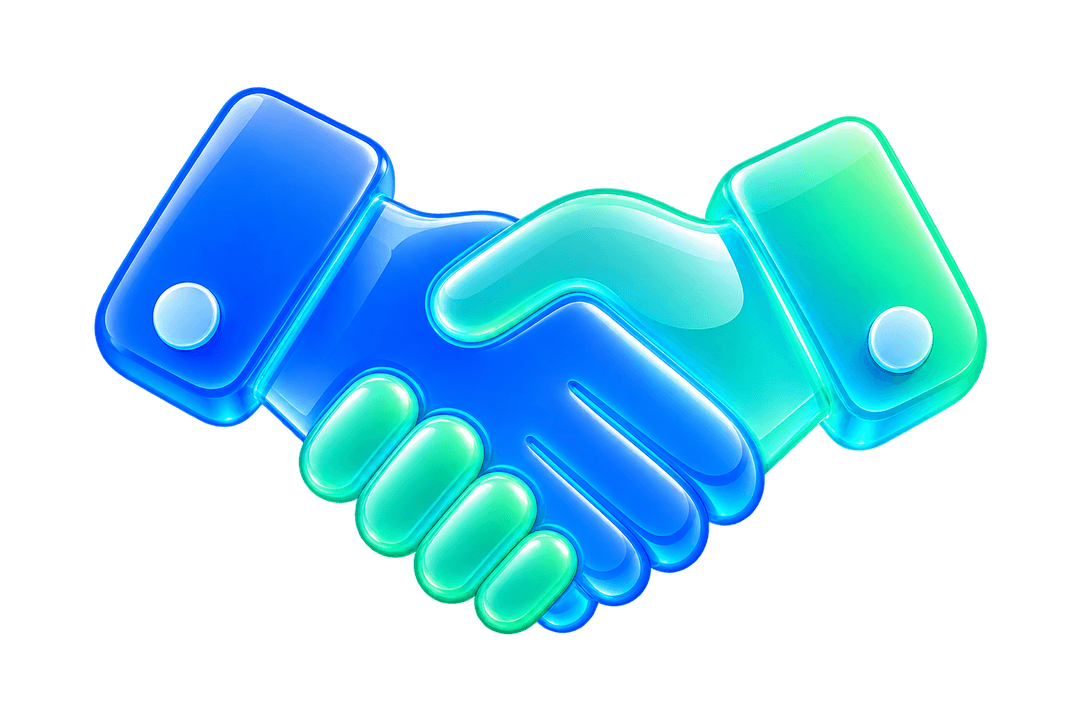 Transparent Partnership
