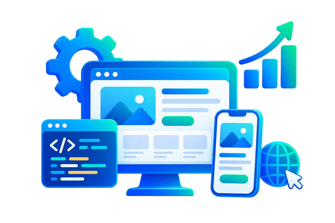 Website Development Company