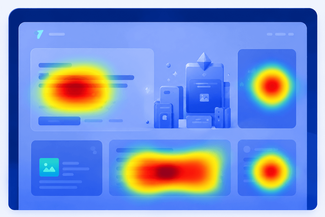 Heatmap Preview