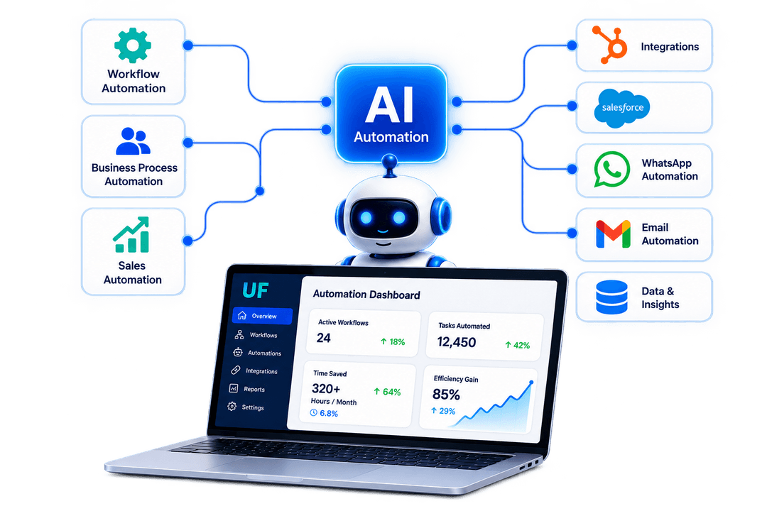 Business Automation