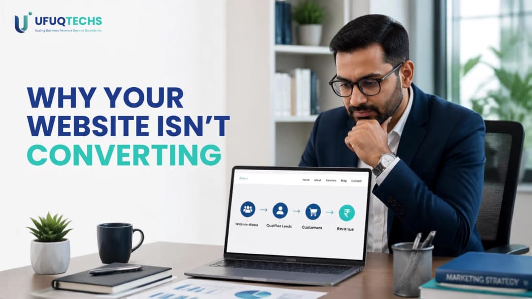 Website Development Company